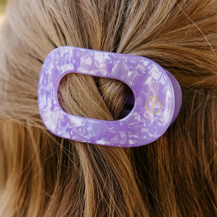 Lavender Mist Clip
