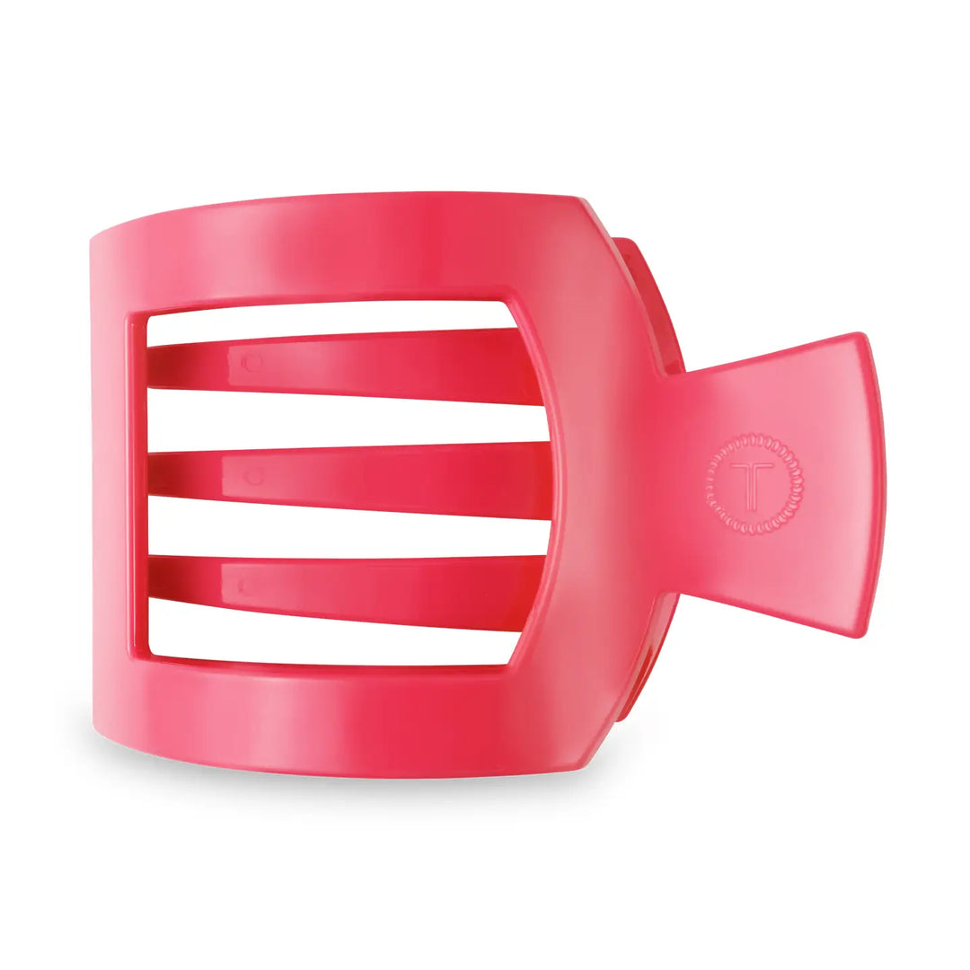 Bikini Boardroom Square Flat Hair Clip