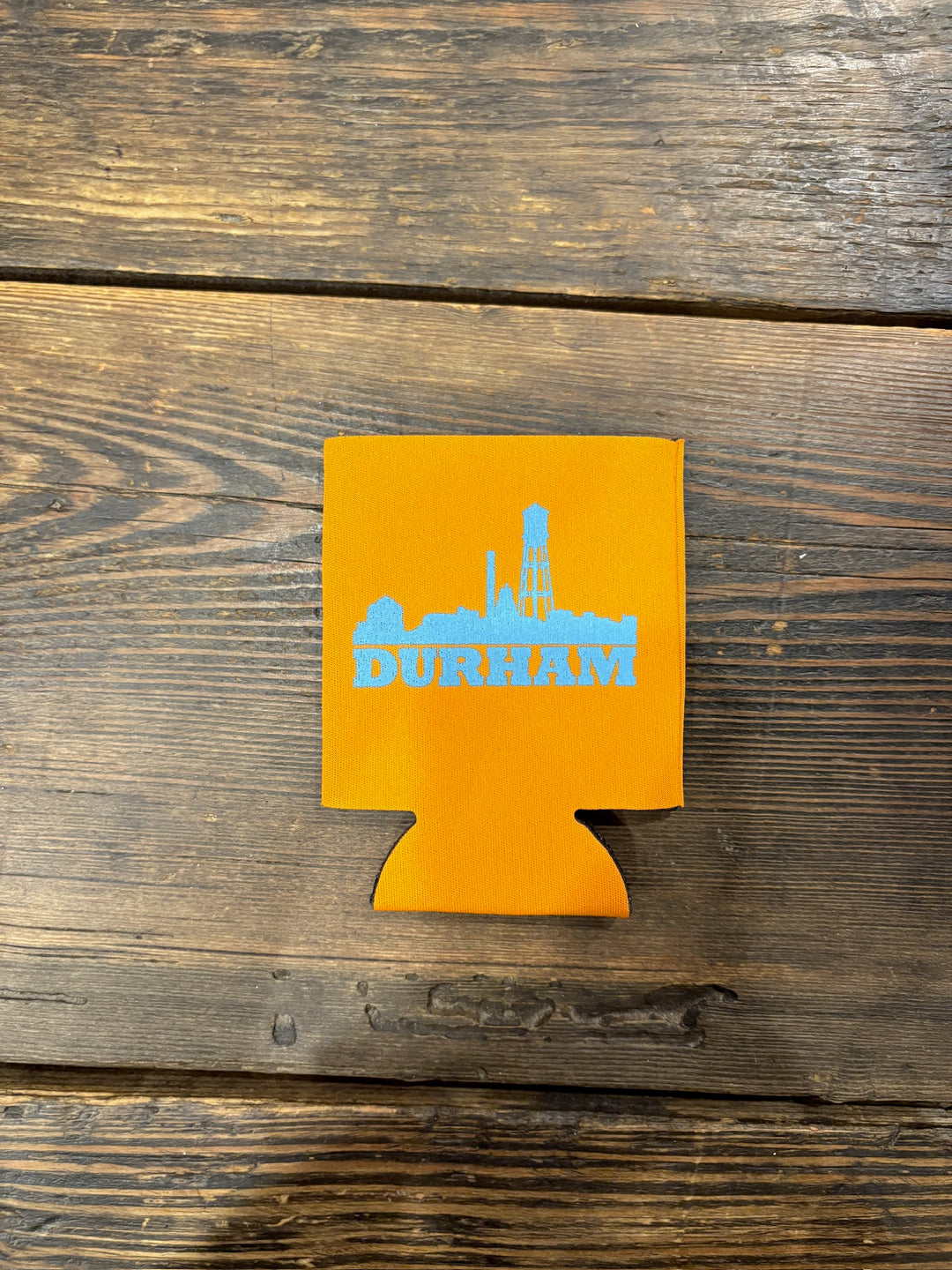 Durham Skyline Coozie #23