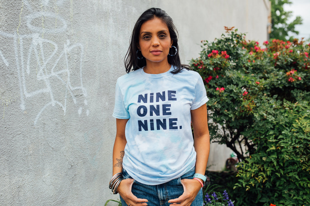NINE ONE NINE T-Shirt #25