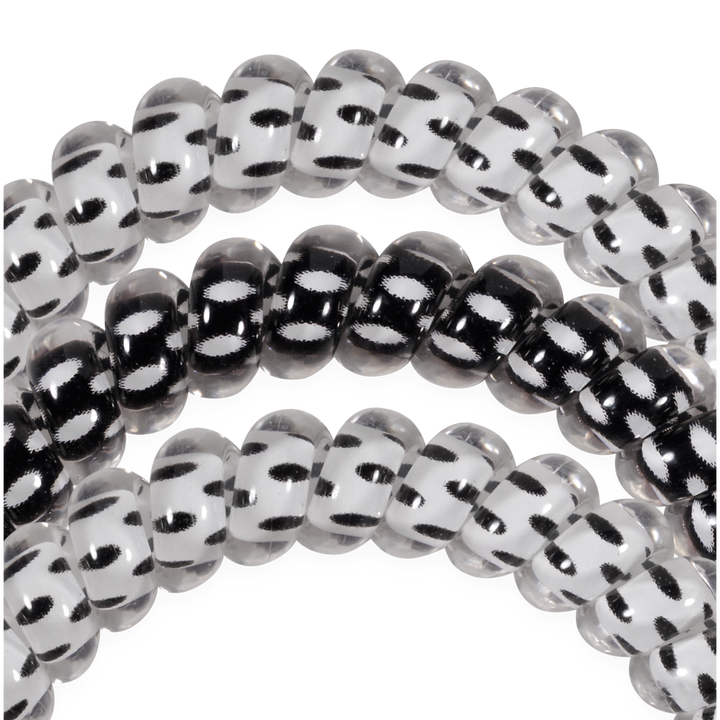 Polka Dot Party Small Hair Ties
