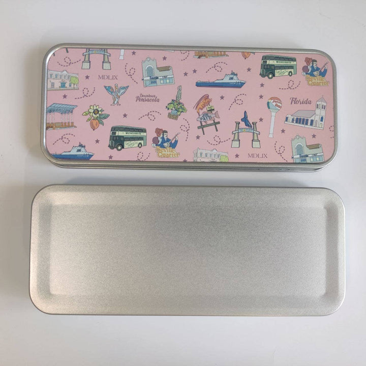 Durham Pencil case