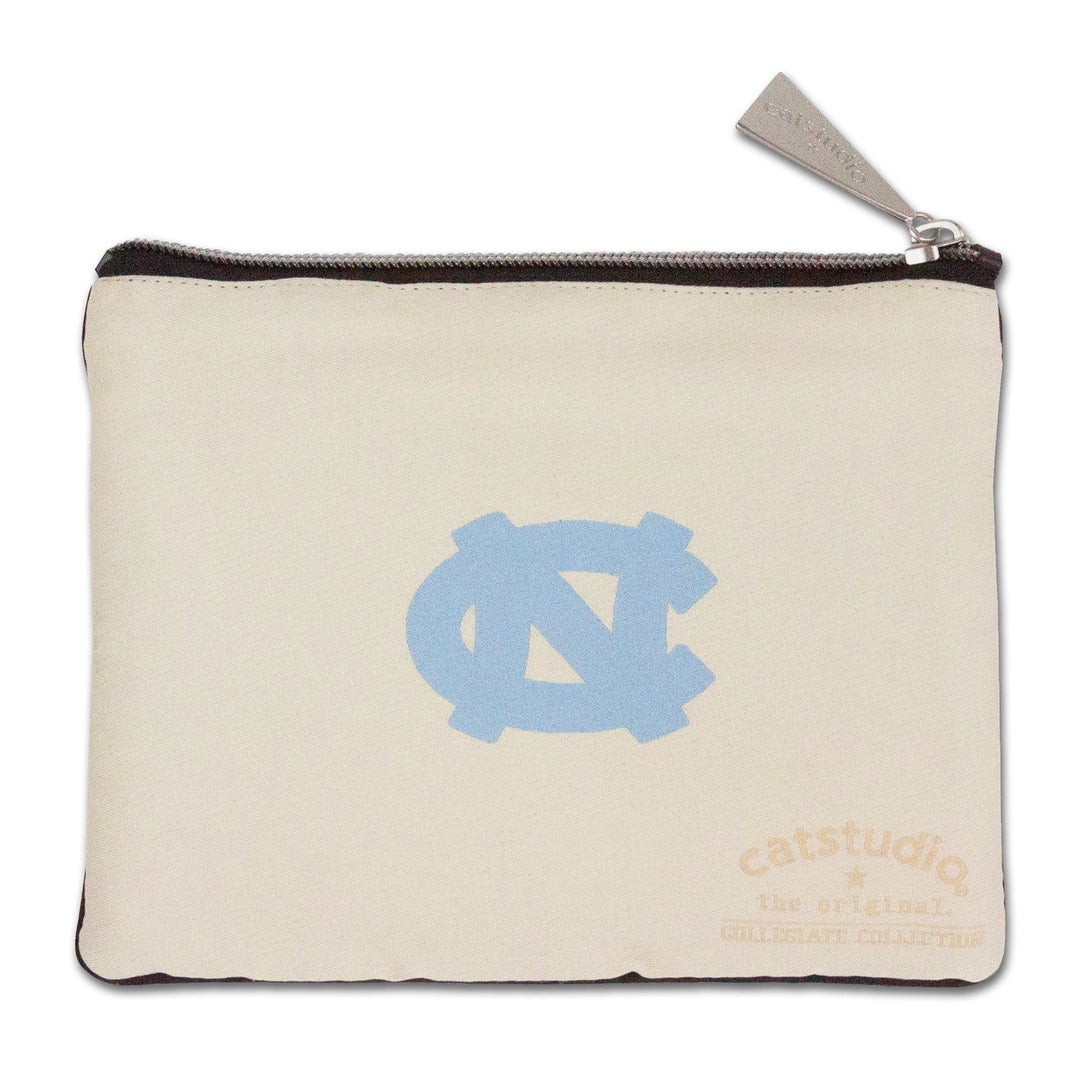 UNC Zip Pouch
