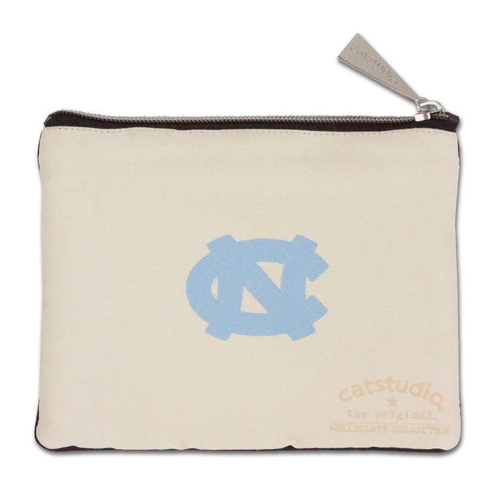 UNC Zip Pouch