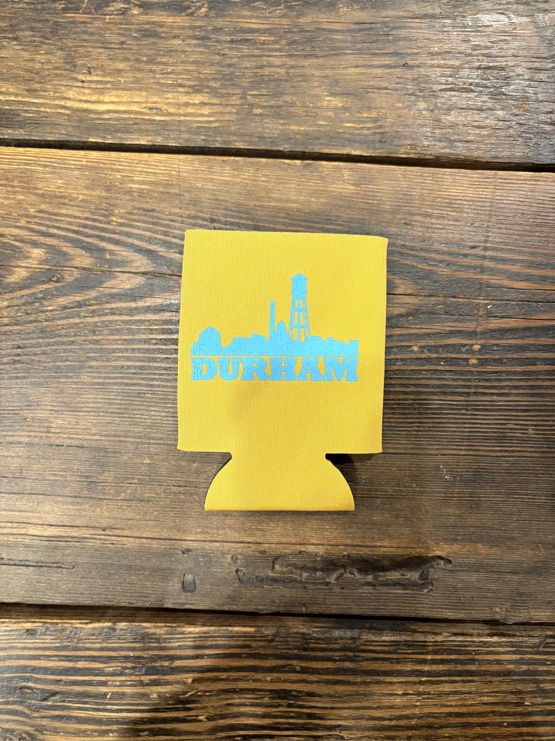 Durham Skyline Coozie #23