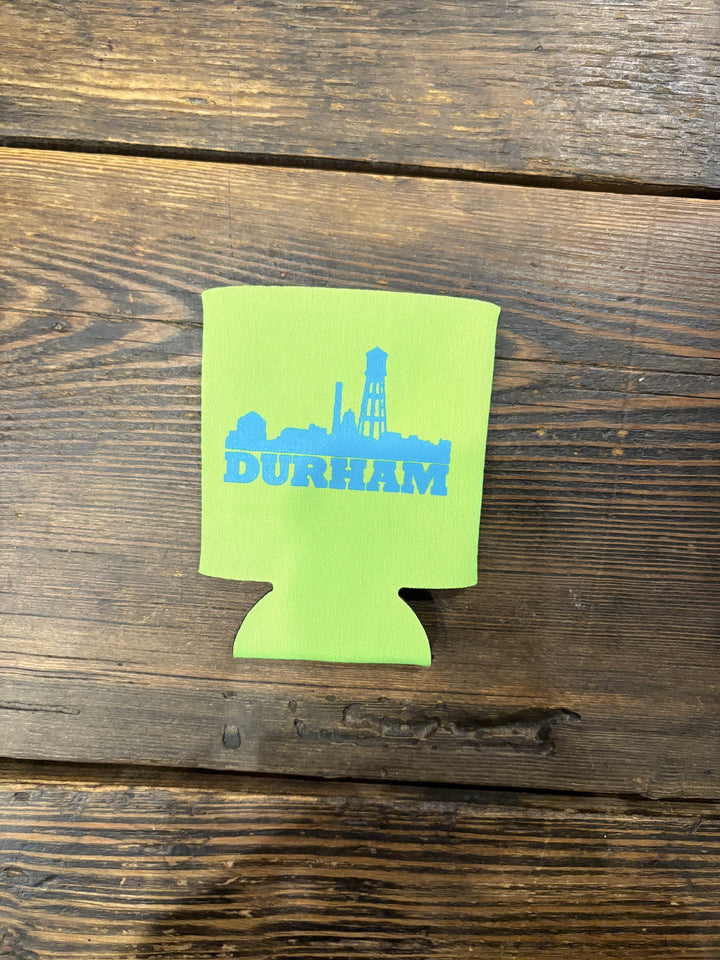 Durham Skyline Coozie #23