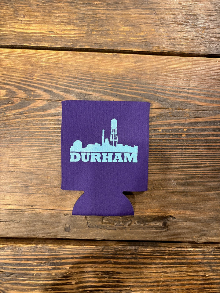 Durham Skyline Coozie #23