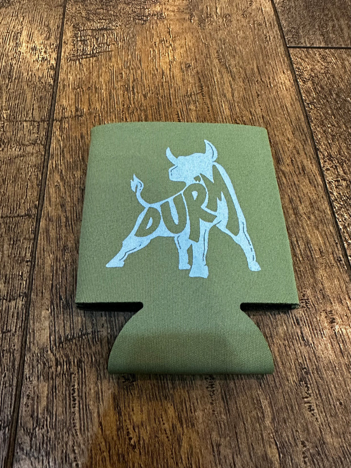 DUR'M Coozie #43