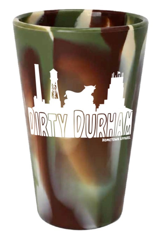 Dirty Durham Pint