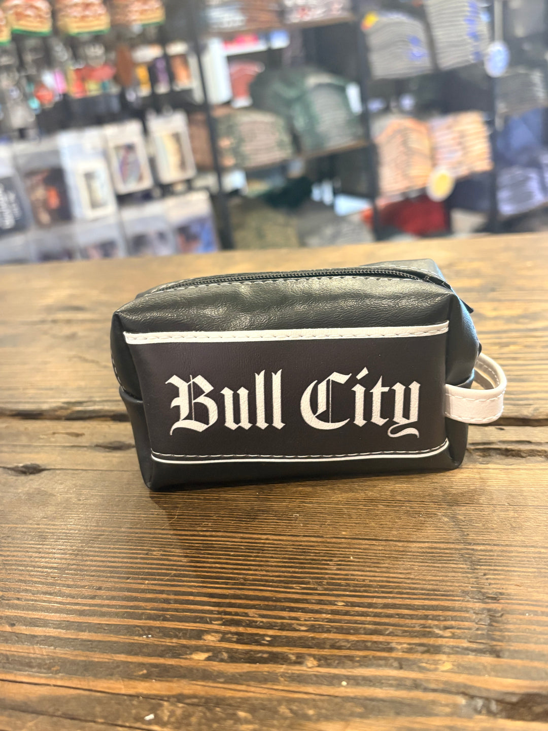 DURM: Emergency Kit