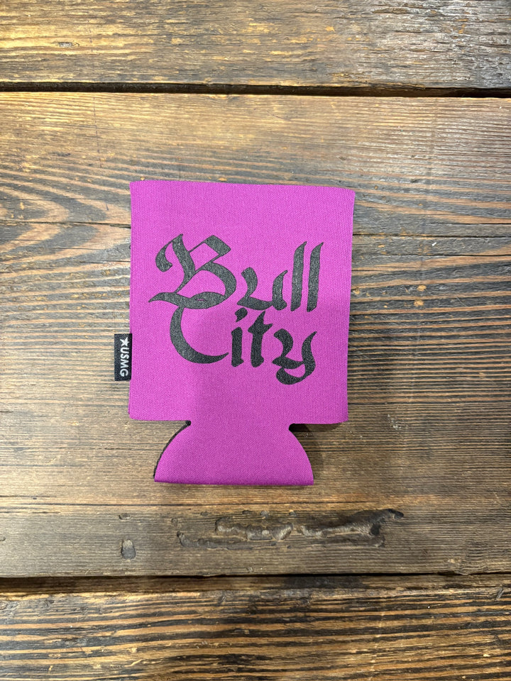 Bull City Coozie #50