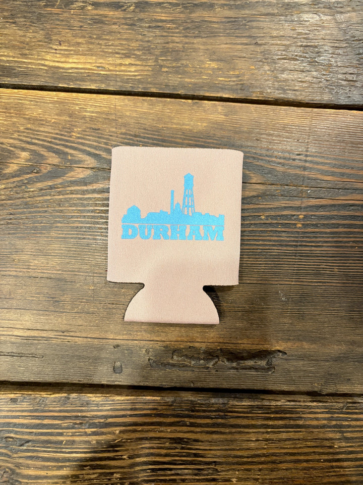 Durham Skyline Coozie #23