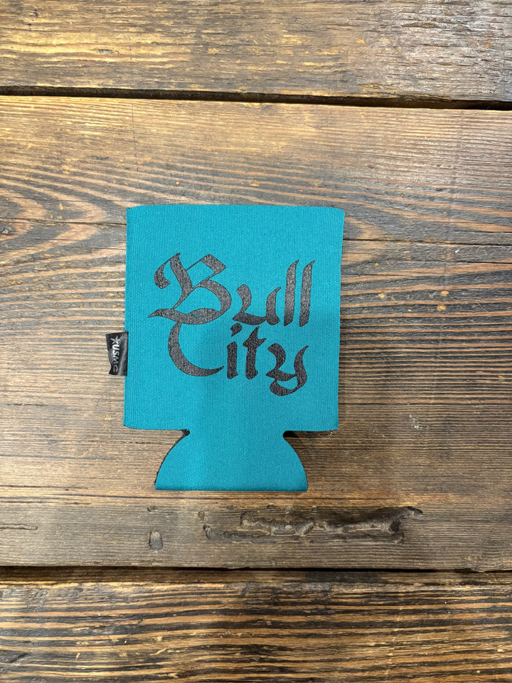 Bull City Coozie #50