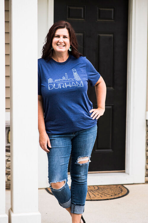 Durham Neon T-Shirt #27