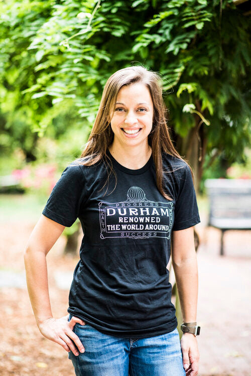 Durham Renowned T-Shirt #6