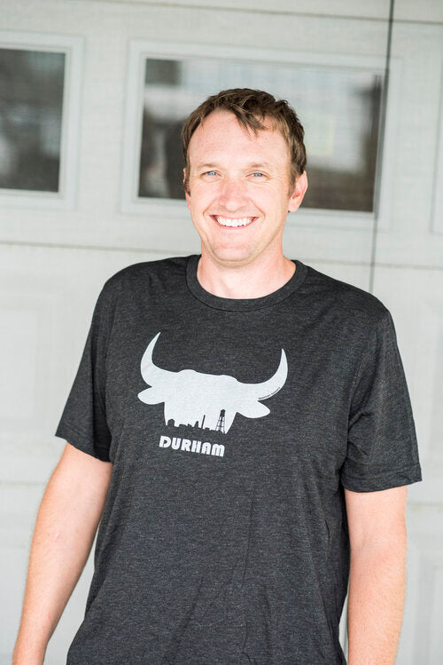 Bullhead Skyline T-Shirt #4