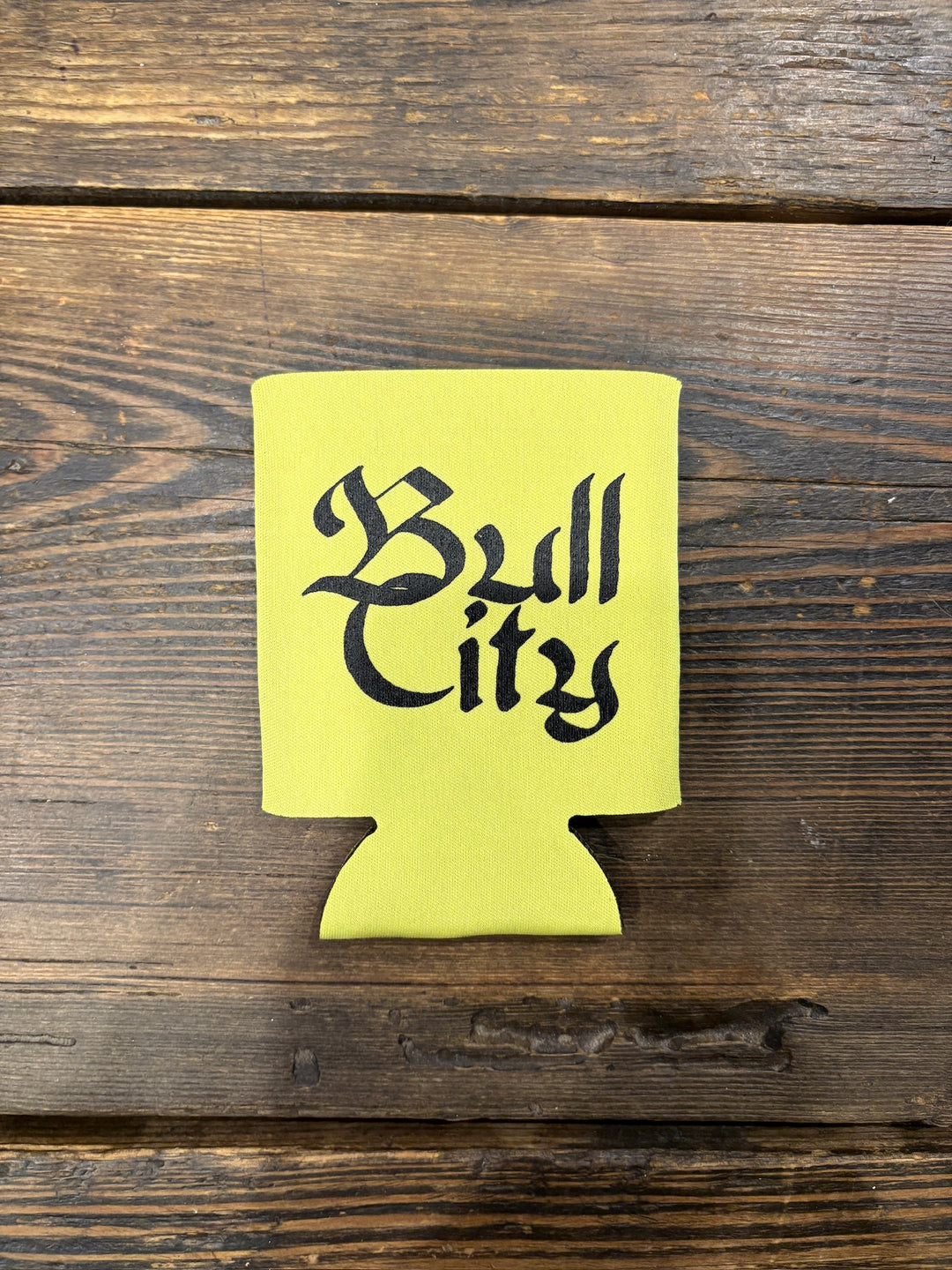 Bull City Coozie #50