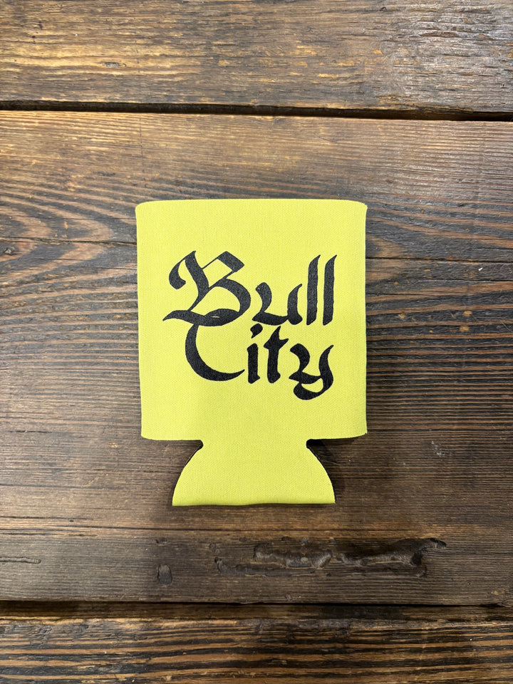Bull City Coozie #50