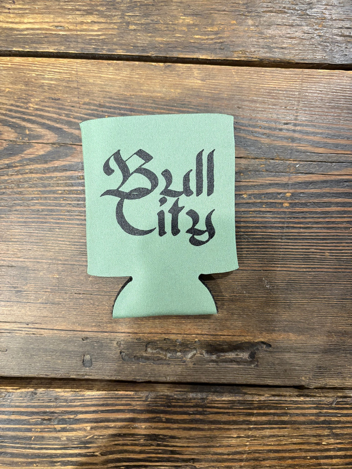 Bull City Coozie #50