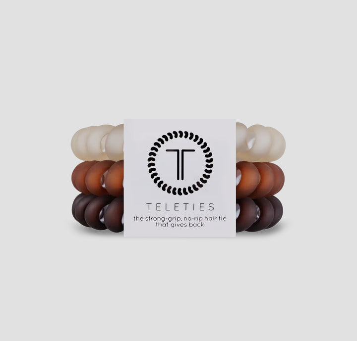 For the Love of Mattes Hair Ties