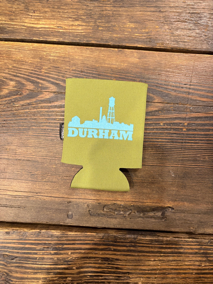 Durham Skyline Coozie #23