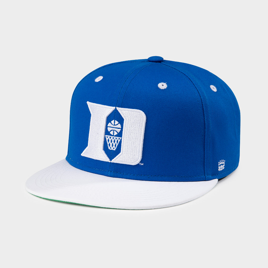 Retro Duke Snapback