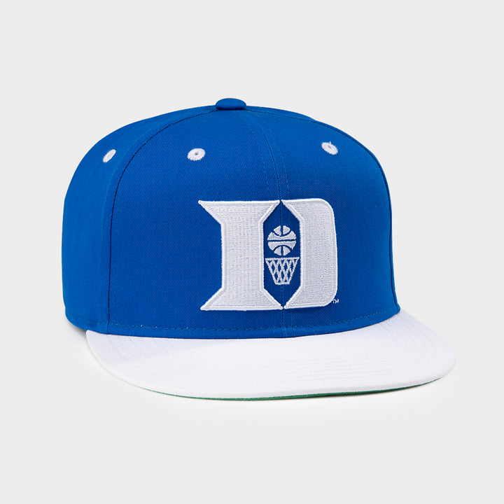 Retro Duke Snapback