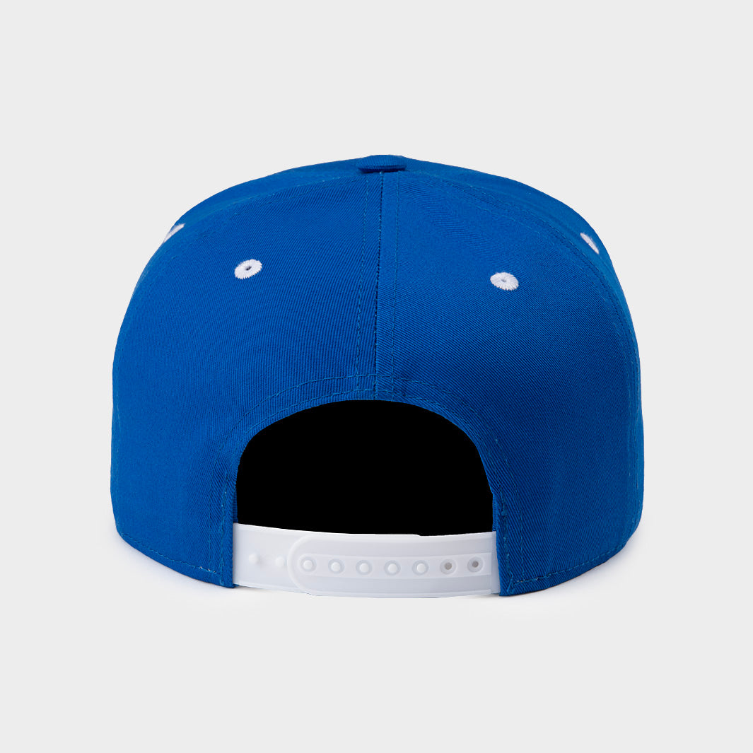 Retro Duke Snapback