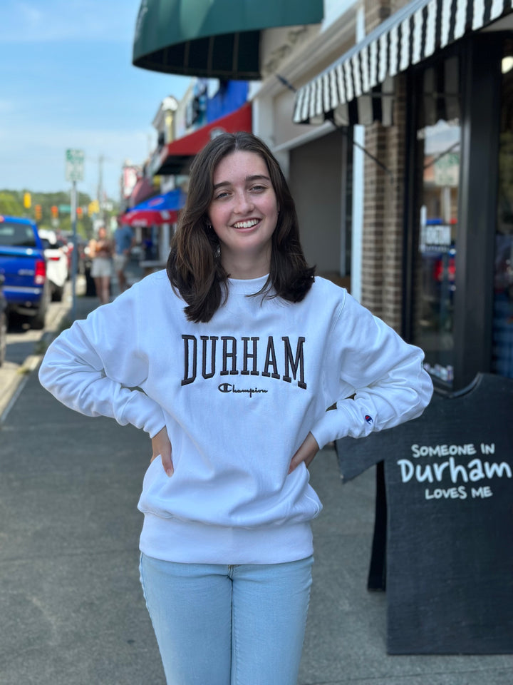 Champion Sweatshirt Crewneck
