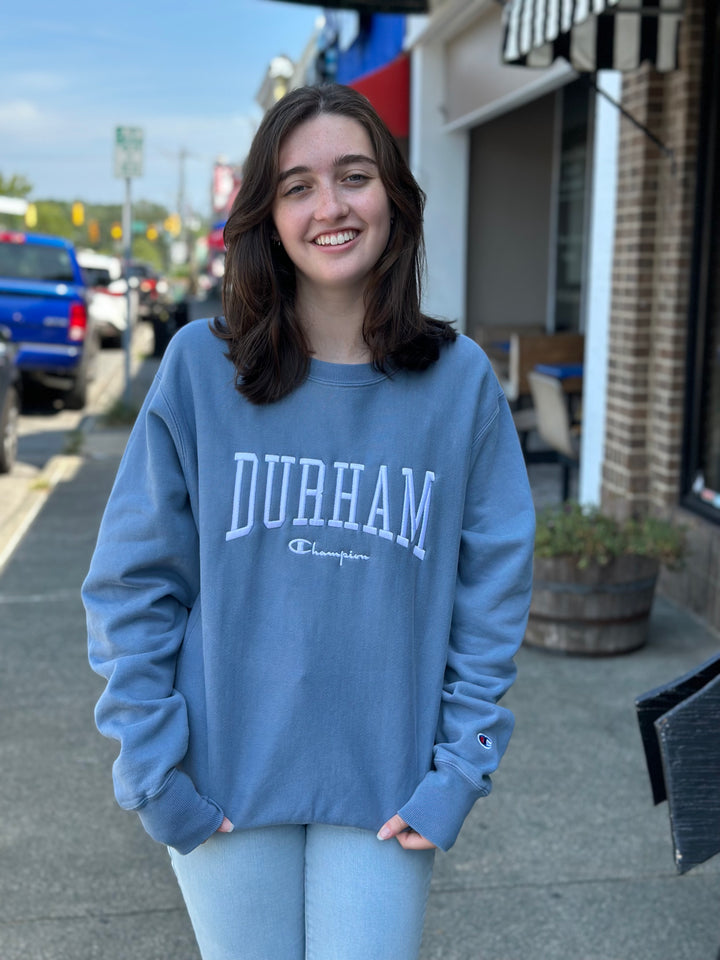 Champion Sweatshirt Crewneck