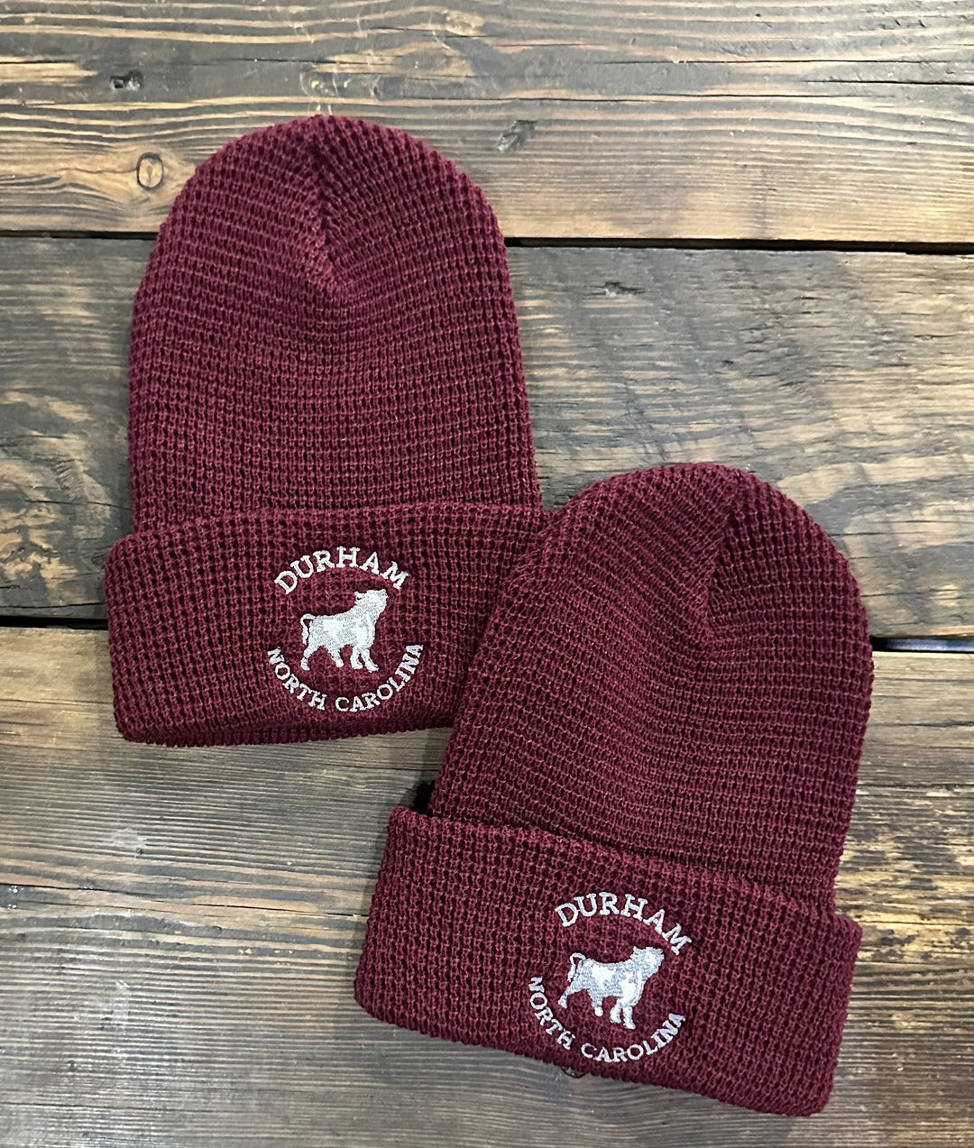 Old Bull Toboggan