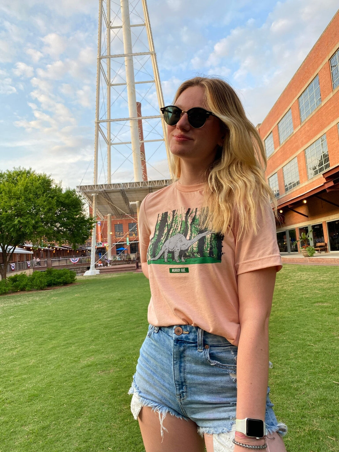 Murray Ave. T-Shirt #49