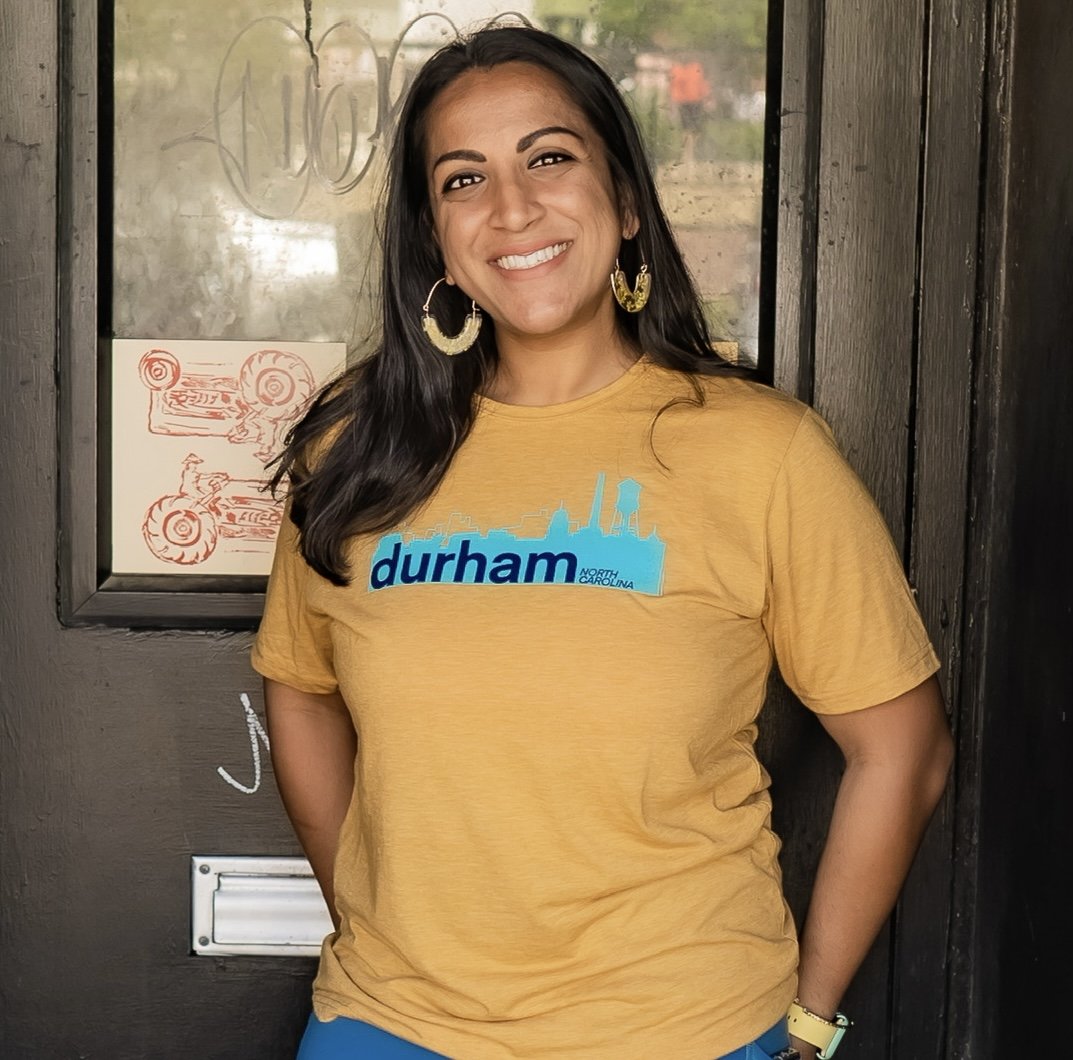 Skyline Durham T-Shirt #48