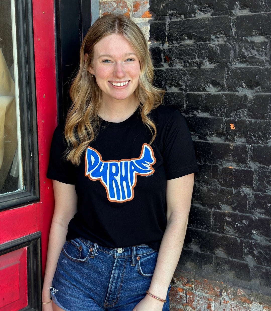 New Durham T-Shirt #83