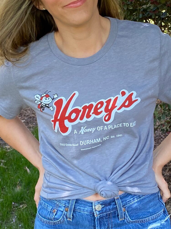 Honey's T-Shirt #38 (Storm)