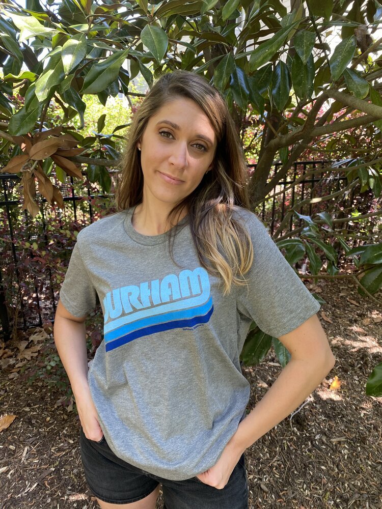 Durham Stripe T-Shirt #16