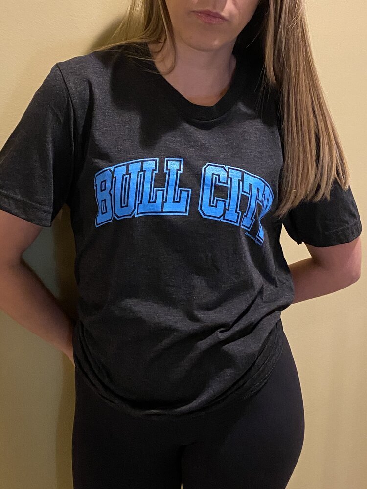 Bull City T-Shirt #2