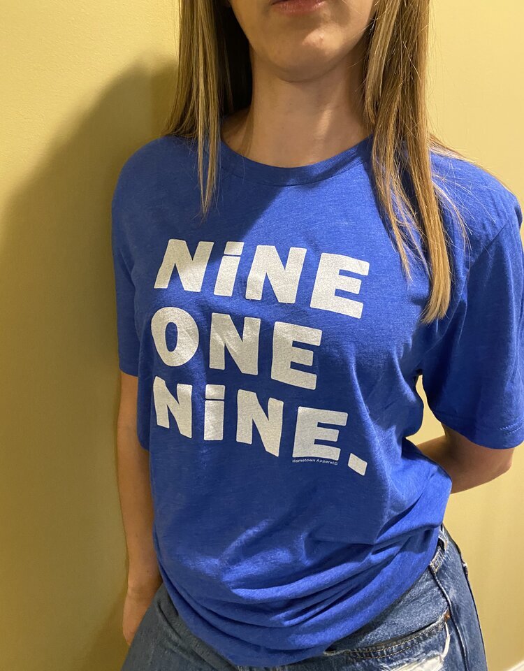 NINE ONE NINE T-Shirt #25