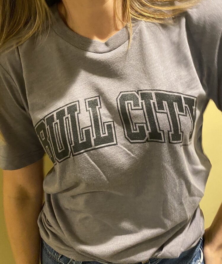 Bull City T-Shirt #2