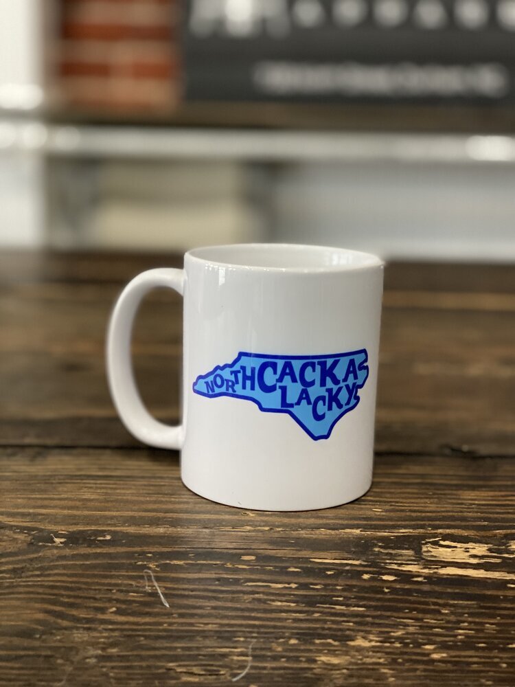North Cackalacky Mug