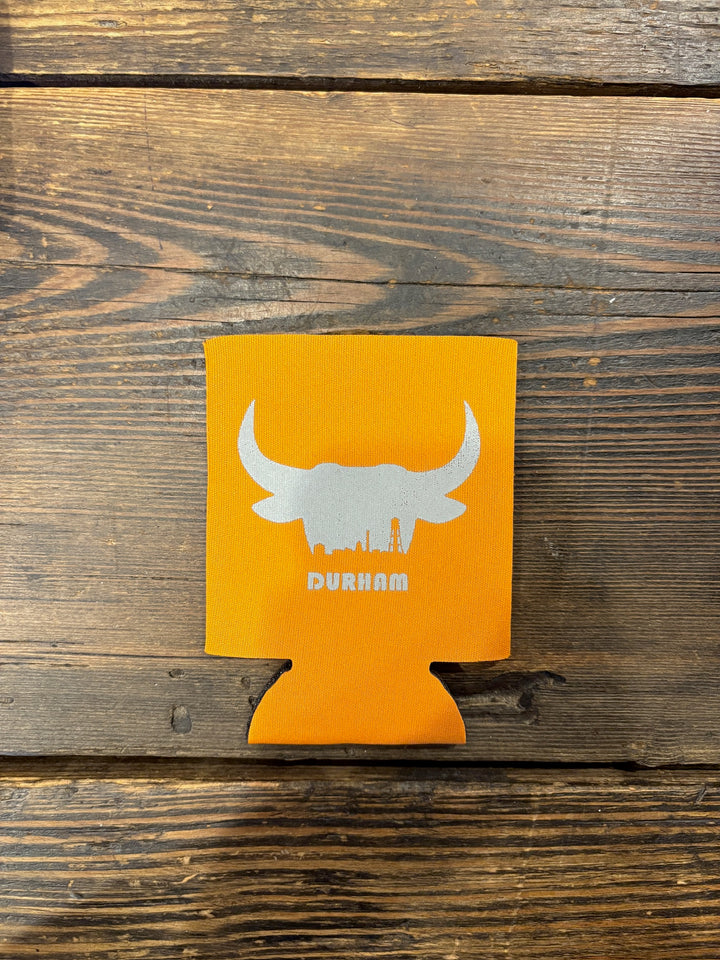 Bullhead Skyline Coozie #4