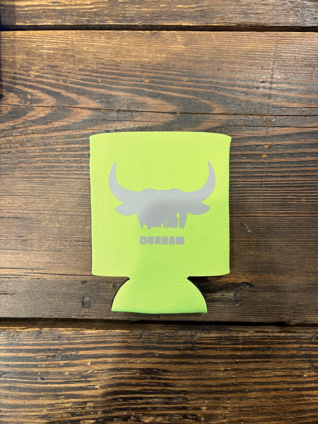 Bullhead Skyline Coozie #4