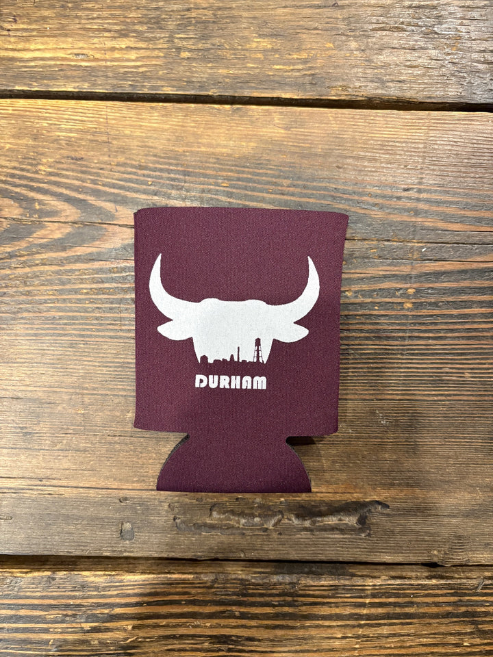 Bullhead Skyline Coozie #4