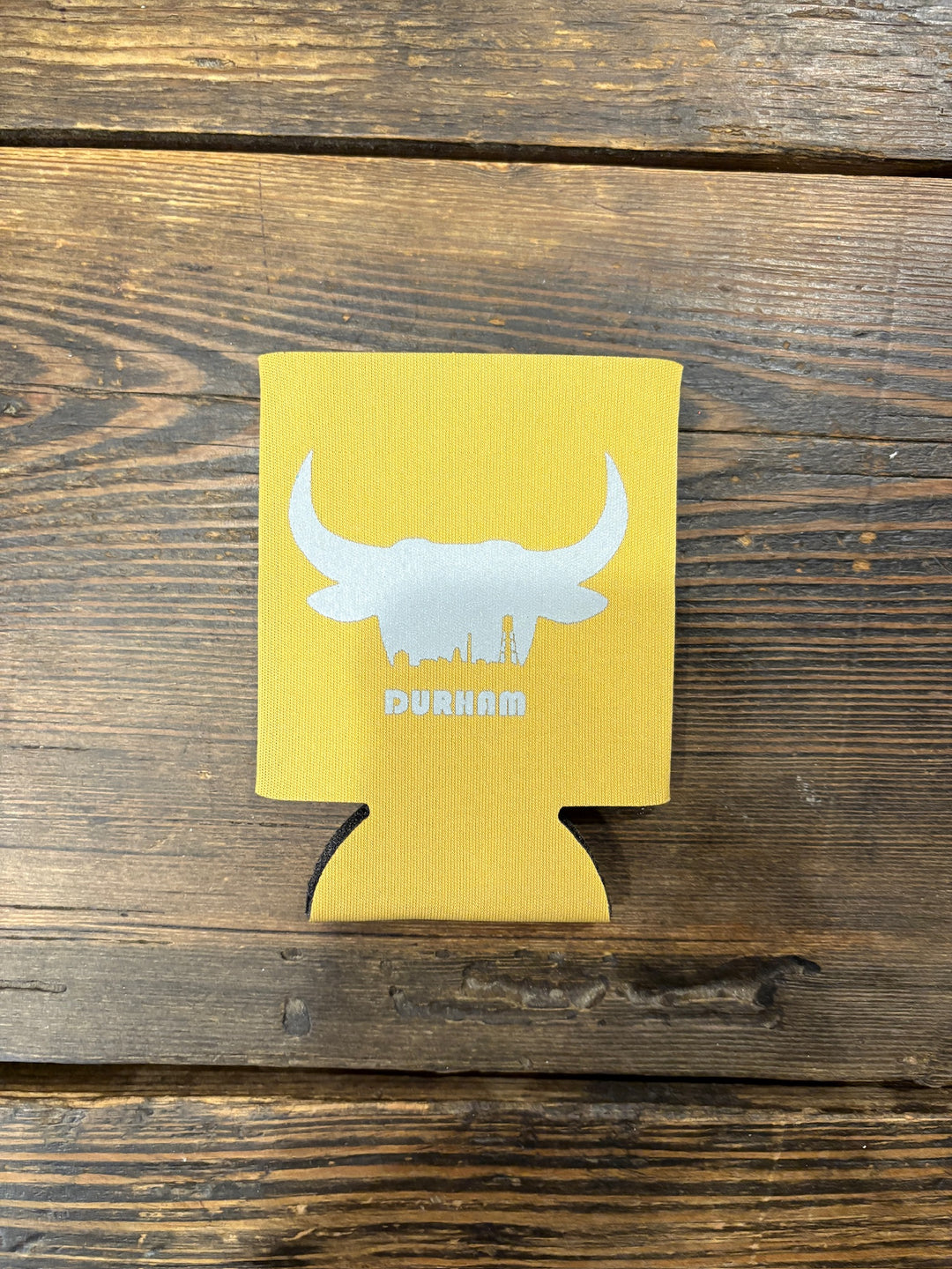 Bullhead Skyline Coozie #4