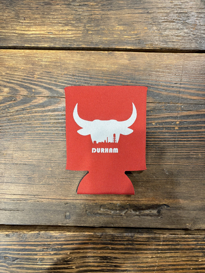Bullhead Skyline Coozie #4