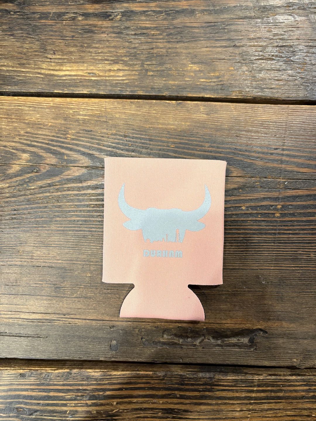 Bullhead Skyline Coozie #4
