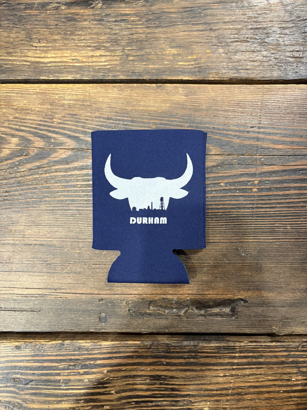 Bullhead Skyline Coozie #4