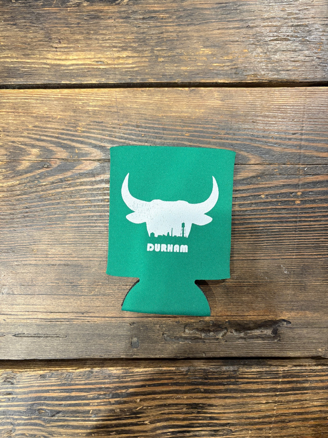Bullhead Skyline Coozie #4