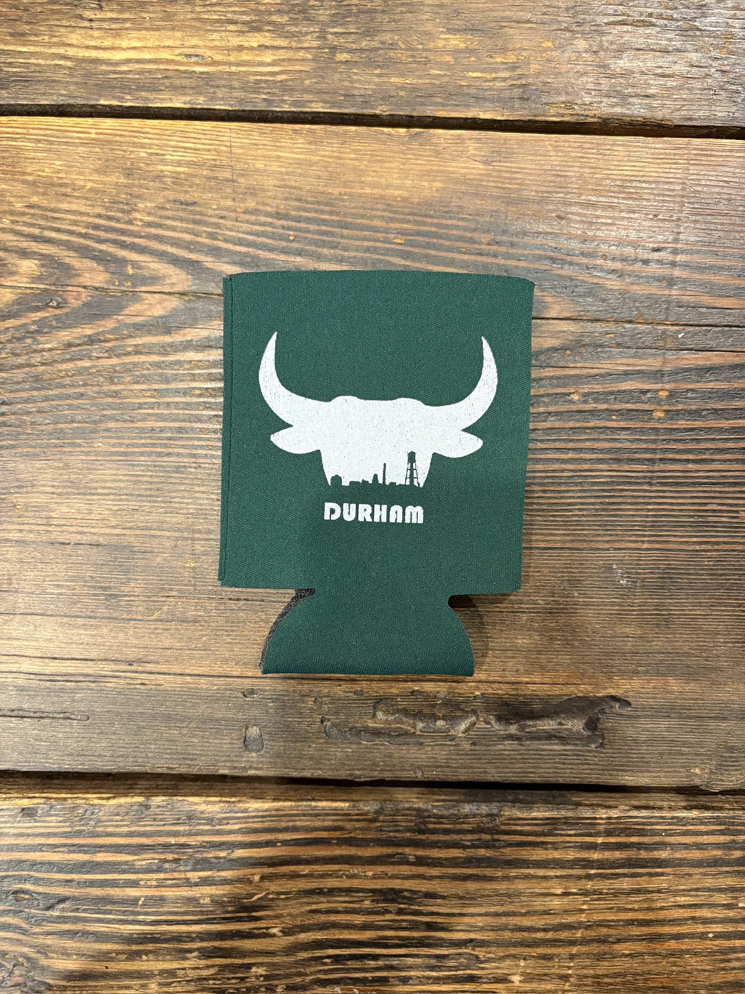 Bullhead Skyline Coozie #4