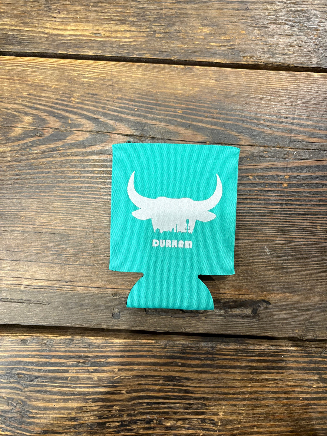 Bullhead Skyline Coozie #4